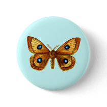 Aglia Tau Butterfly