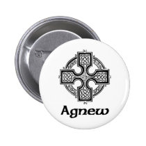 Agnew Celtic Cross buttons