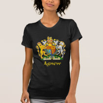 Agnew Shield of Great Britain t-shirts