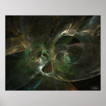 Agony Print