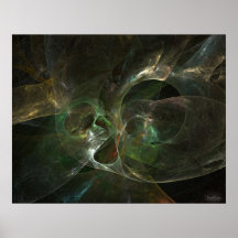 Agony Print