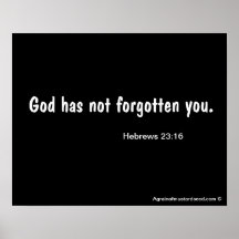 Agrainofmustardseed.com Bible Scripture Posters