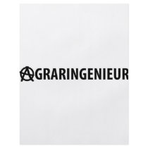 agraringenieur icon personalized flyer