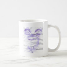 Agression Manifest Mug