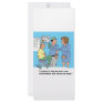Agricultral Farm Cartoon Giftware Rack Card