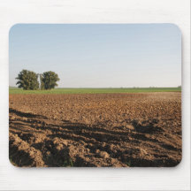 Agricultre Mouse Pad