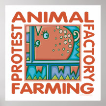 Agriculture d'usine posters