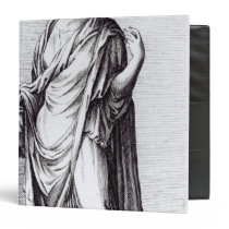 Agrippina, c.1653 binders