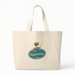 Aguarás. Canvas Bags