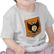 Aguilas Infant T-Shirt