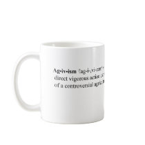 Agvisit Coffee Mug