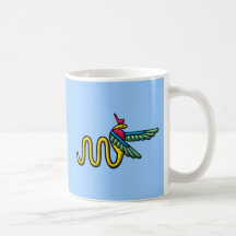 Ägypten Göttin Wadjet egypt goddess Tasse