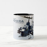 AH-1W Supercobra Mug