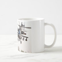 AH-64 Apache Tasse