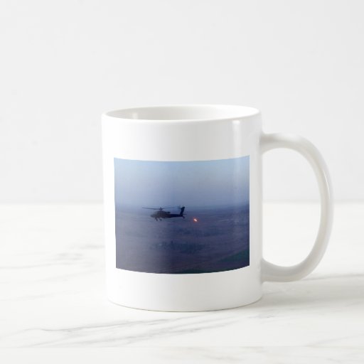 AH-64DApache Longbow Mug