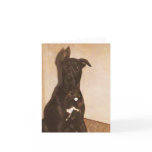 AH- Great Dane Dog Notecards or Greeting cards