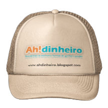 Ah_Logotipo_dinheiro_3d_white, www.ahdinheiro.b... Hat