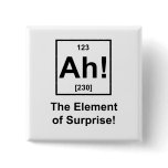 Ah! The Element of Surprise
