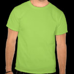 Ah! The Element of Surprise t-shirts