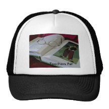 ah, to read mesh hats