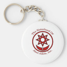 Ahel Adom Keychains