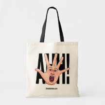 AHH ! BAG