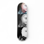 AHH! skateboards