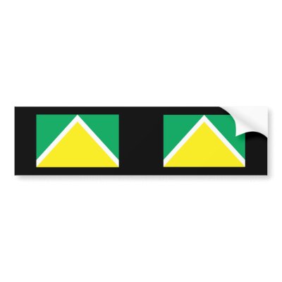 Ahja, Estonia Bumper Stickers by bestflag