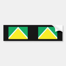 Ahja, Estonia Bumper Stickers