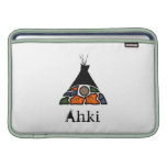 Ahki Case Sleeve For MacBook Air
