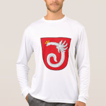 Ahlen Coat of Arms T-shirt t-shirts