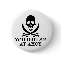 Ahoy Pirate