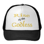 AHTEISM AND SECULAR COALITION TRUCKER HATS