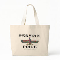 Ahura Mazda - Persian Pride Bags