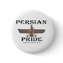 Ahura Mazda - Persian Pride Pins