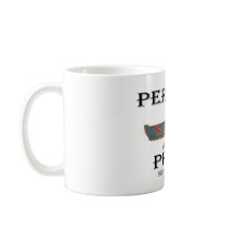 Ahura Mazda - Persian Pride Coffee Mugs