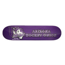 AHUSkateboard - Customized