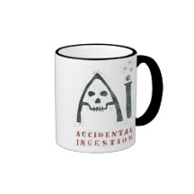 AI Mug