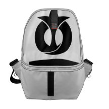 Aichi Prefecture Messenger Bag