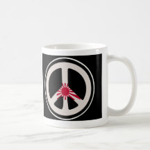 Aid for Japan Mug