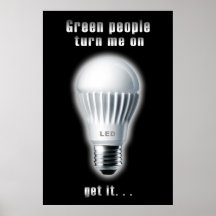 Aidez à changer le monde, avec une affiche d'ampou
