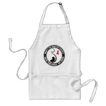 AIDS Awareness Aprons