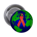 AIDS Awareness for All Button