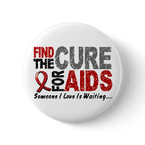 AIDS / HIV Find The Cure 1