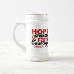 AIDS HIV HOPE 3 MUGS