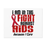 AIDS HIV In The Fight 1 I Care