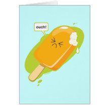 Aïe ! carte