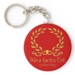 AIE Keychain