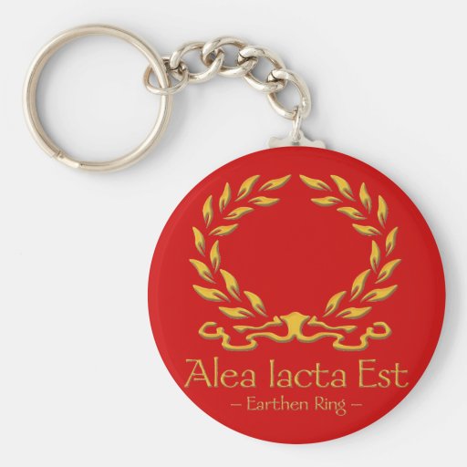 AIE Keychain