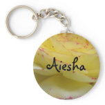 Aiesha Keychain
